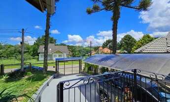 Imagem 5: Casa Ideal em Canela: Conforto e Charme!