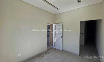 Imagem 4: IMÓVEL COM 3 DORMITÓRIOS SENDO UAM SUÍTE