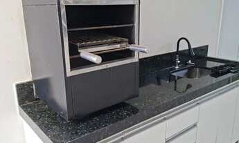 Imagem: Casa à venda no Jardim Planalto - 3 quartos