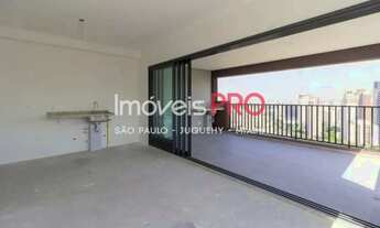 Imagem 2: Apartamento novo 75m² 2 suítes próximo metrô Paraíso