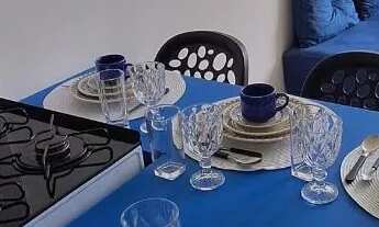 Imagem 4: WK Flat Porto de Galinhas