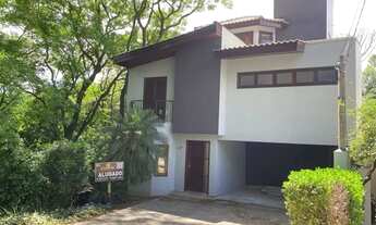 Imagem 2: Casa para locação com 4 dorm, sendo 4 suítes no Condomínio Granja Olga I, Sorocaba/SP (Cód