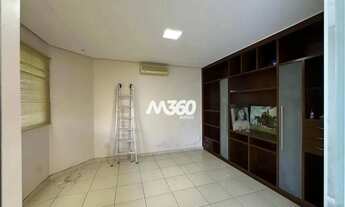 Imagem: CASA TÉRREA - 4 SUÍTES - ÁREA 363m²