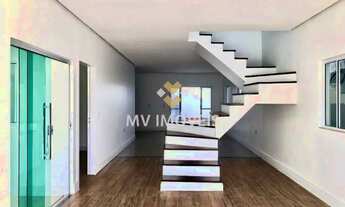 Imagem 4: Casa no Cond. Lion Ville - Coqueiro - Belém/PA