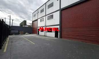 Imagem 3: Imóvel para aluguel com 498 metros quadrados em Chácaras Reunidas - São José dos Campos