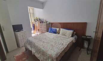 Imagem 5: Apartamento para venda possui 96 metros quadrados com 3 quartos em Tijuca - Rio de Janeiro