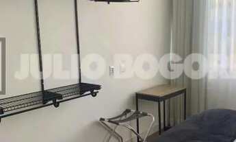 Imagem: Apartamento / Residencial / Copacabana