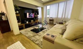 Imagem: Área Privativa 2 Quartos no Buritis