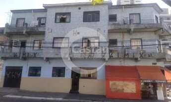 Imagem 7: Edifício Comercial em Tatuapé