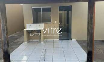 Imagem 3: Casa à venda no bairro Jardim Europa em Uberlândia