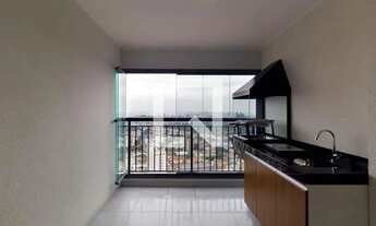 Imagem 6: Apartamento à Venda - Vila Santa Clara, 2 Quartos, 63 m2