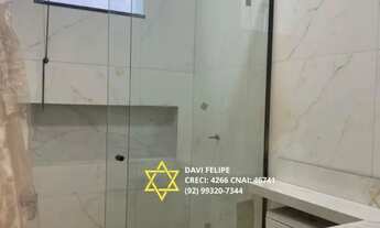 Imagem 5: Casa com 3 dormitorios com suite , na Av. das torres, pronto pra morar