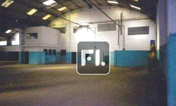 Imagem 7: Galpão Isolado - Rodovia Ayrton Senna, próximo ao Rodoanel