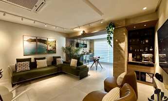 Imagem 6: APARTAMENTO 3 SUÍTES COM 117m² À VENDA PORTEIRA FECHADA NA PITUBA