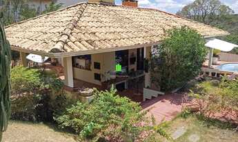 Imagem: Casa Condados da Lagoa