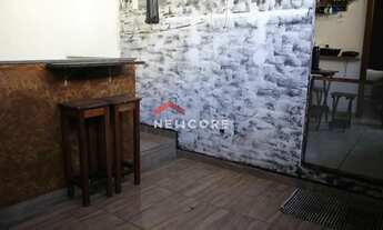 Imagem 6: Casa em Rua Corumbá - Canadá - Contagem/MG