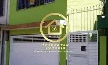 Imagem: Sobrado com 2 dormitórios à venda, 175