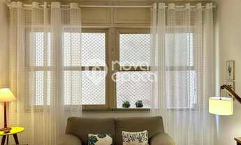 Imagem 6: Copacabana Apartamento com 3 dormitórios