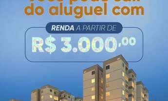 Imagem 2: Village Natureza Viva o que você sempre sonhou! Apartamentos na Mário Covas lançamento