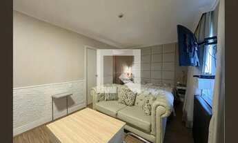 Imagem 3: Apartamento à Venda - Perdizes, 1 Quarto, 30 m2