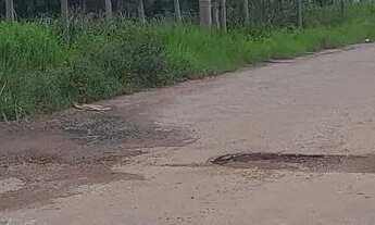 Imagem 3: Chacaras em serra azul Mateus leme