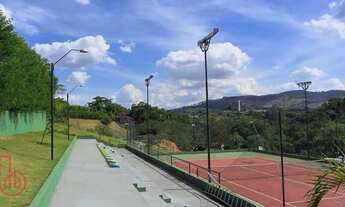 Imagem 6: Casa com 5 dormitórios à venda, 350 m² por R$ 2.299.000,00 - Alphaville - Santana de Parna