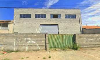 Imagem: Galpão Versátil no Jardim Fernanda