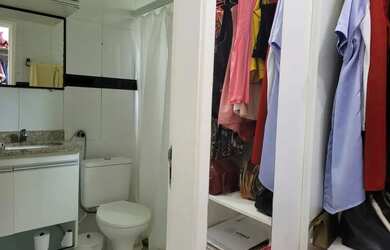 Imagem 15: Imóvel para venda com 176 metros quadrados com 3 quartos em Ipitanga - Lauro de Freitas