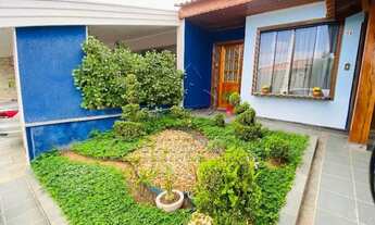 Imagem 2: CASA VILA PARADISO COM 3 QUARTOS SENDO 1 SUITE