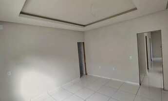 Imagem 4: Casa totalmente Reformada no Novo Aleixo/ fino acabamento/ 03 Qts (1 Suíte) Edícula com la