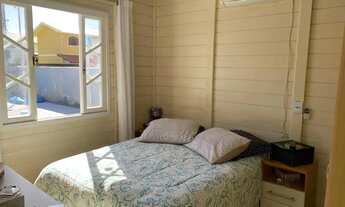 Imagem 6: Casa com 4 dormitórios, piscina e edícula na Praia do Sonho