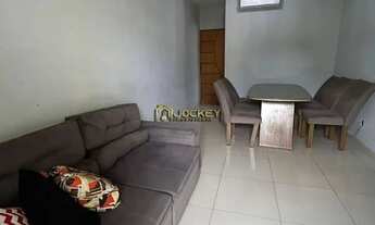 Imagem 2: Apartamento à venda Condomínio Residencial Portal Cristo Rei, Zona sul-Teresina