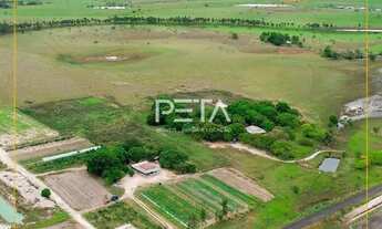 Imagem: Sítio BBJ - 54 hectares - 7km da BR 174