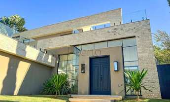 Imagem: Sobrado à venda em Campinas, Vila Hollândia