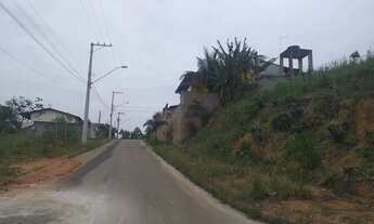 Imagem 4: Lote/Terreno para venda possui 802 metros quadrados em Nova Guarapari - Guarapari - ES