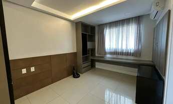 Imagem 5: Imóvel para aluguel com 217 metros quadrados com 4 quartos em Ponta D'Areia - São Luí