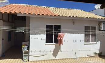 Imagem 6: Condomínio Ibirapuera Reformado, casa 2/4 localização excelente