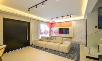 Imagem 3: Condomínio com 3 quartos à venda em Santa Felicidade - PR