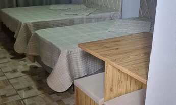 Imagem 7: SUÍTES POR TEMPORADA-LAGOA DO SIRI, MARATAÍZES-ES