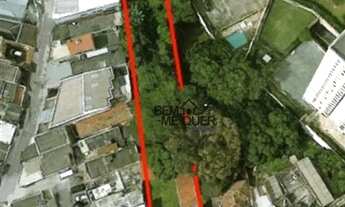 Imagem: Terreno à venda, 1470 m² Parque Sao Domingos-Mangalot