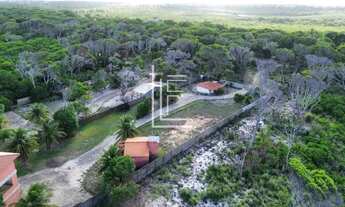 Imagem 4: Área de 7.128,00m² à venda na Praia do Saco, Marechal Deodoro-AL