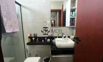 Imagem 6: Casa em Condomínio para aluguel, 3 quartos, 3 suítes, 2 vagas, RESERVA DO LAGO - Mogi Guaç