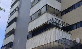 Imagem 3: Vendo apto de 140,49 m² com 3 quartos em Vicente Pinzon - Fortaleza - CE