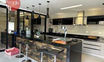 Imagem: Casa com 3 dormitórios à venda, 301 m²