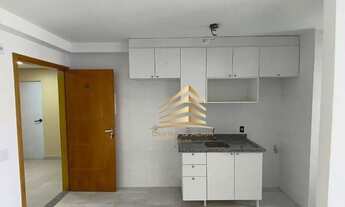 Imagem 3: Apartamento com 2 dormitórios para alugar, 55 m² por R$ 2.510,00/mês - Vila Iris - Guarulh