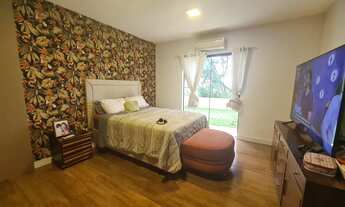 Imagem 3: Casa 4 suítes Solar da Serra