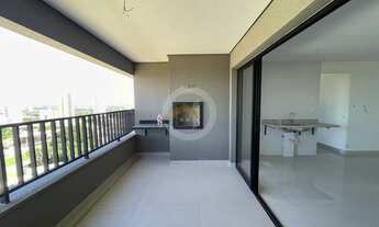 Imagem 2: Apartamento 3 quartos, 3 suítes no Setor Serrinha