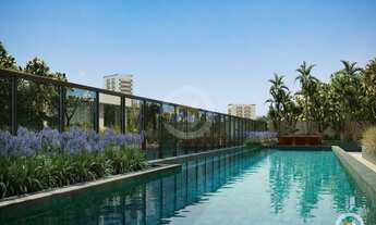 Imagem 7: Apartamento à Venda,171m2, 3 Suítes, no Setor Bueno