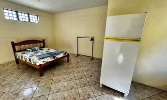 Imagem 3: ALUGA/SE KITNET MOBILIADA P/ ATÉ 2 PESSOAS ALEXÂNIA/ GO