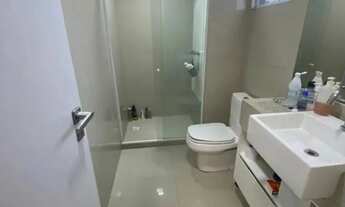 Imagem 2: Apartamento para Venda em Fortaleza, Meireles, 1 dormitório, 1 suíte, 1 banheiro, 1 vaga